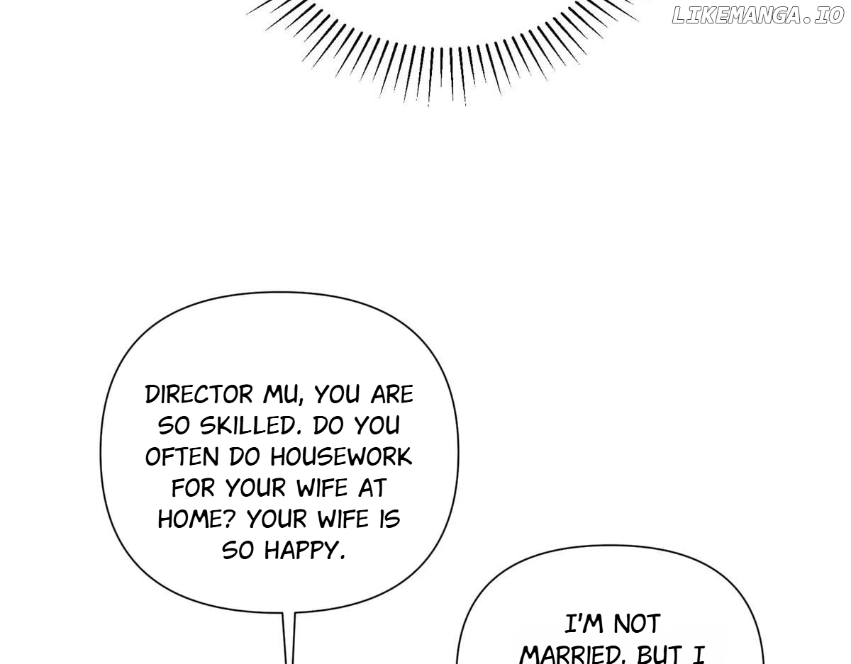 Her Marriage Was Called Off at Daytime, the Cutely Fierce Commander Asked Her For a Hug at Night Chapter 51 - page 52